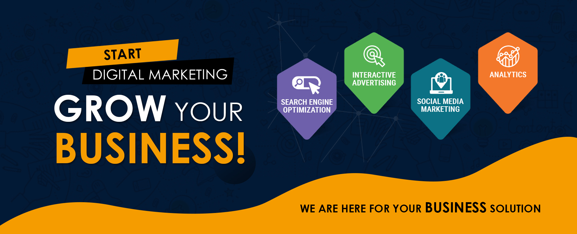 SEO, SMO, SMM, Digital marketing Company in Delhi, India| WebGodam